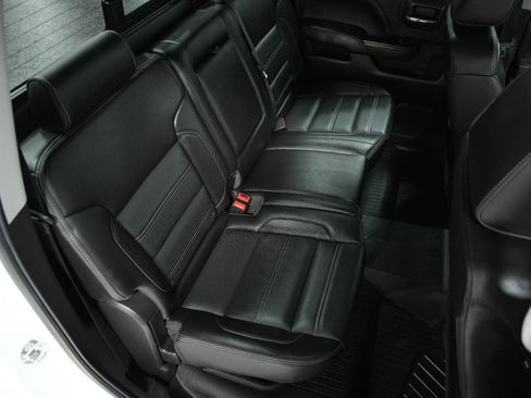 Used 2018 GMC Sierra 1500 Denali w/ Denali Ultimate Package image 17