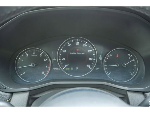 Used 2024 MAZDA CX-90 3.3 Turbo w/ Preferred Plus AWD/4WD image 23