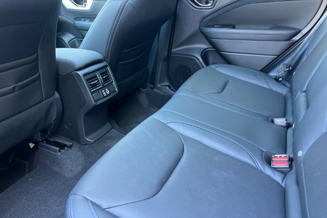 New 2026 Subaru Forester Touring AWD/4WD image 9