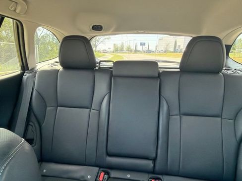 Used 2024 Subaru Outback Touring AWD/4WD image 21