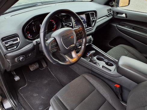 Used 2024 Dodge Durango SXT image 20