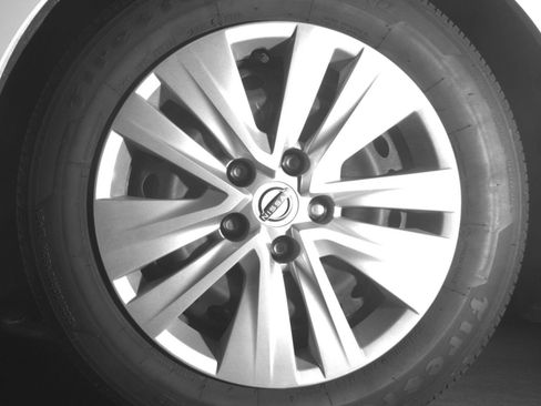Used 2025 Nissan Sentra S FWD image 15