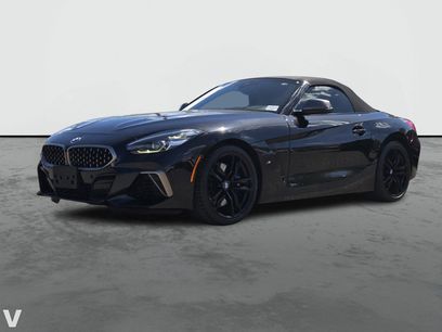 Used 2020 BMW Z4 M40i w/ Premium Package