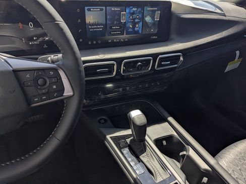 New 2026 Nissan Sentra SV w/ SV Convenience Package FWD image 10