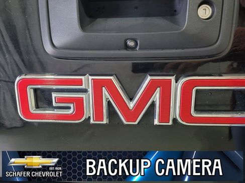 Used 2016 GMC Sierra 2500 Denali image 10
