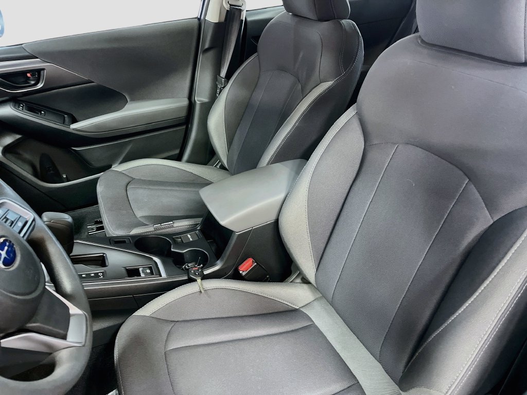 Used 2025 Subaru Impreza 2.0i AWD/4WD image 20