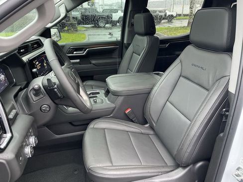 New 2026 GMC Sierra 1500 Denali w/ Denali Reserve Package image 20