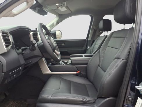 Used 2024 Toyota Tundra Limited image 19