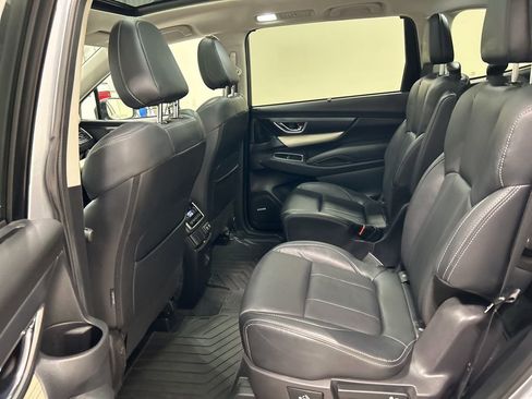 Used 2022 Subaru Ascent Limited w/ Technology Package image 26