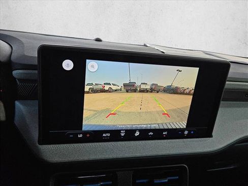 New 2026 Ford Maverick XLT FWD image 18