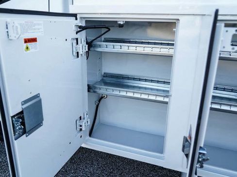 Used 2023 Mercedes-Benz Sprinter 3500 image 17