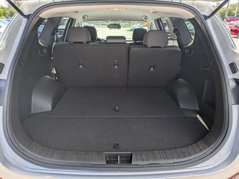 Used 2019 Hyundai Santa Fe SE FWD image 13
