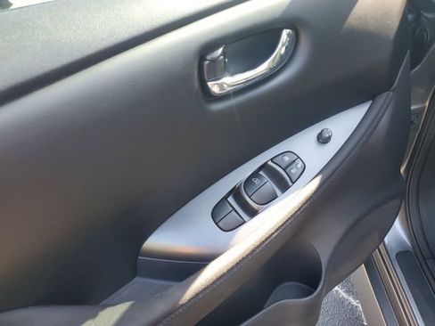 Certified 2023 Nissan Leaf S FWD image 12
