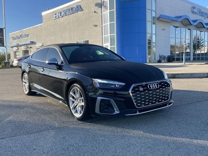 Used 2021 Audi S5 Premium Plus w/ Premium Plus Package