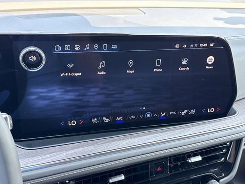 New 2025 Chevrolet Suburban Premier RWD image 56