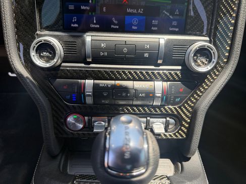 Used 2023 Ford Mustang GT Premium w/ Equipment Group 401A RWD image 25