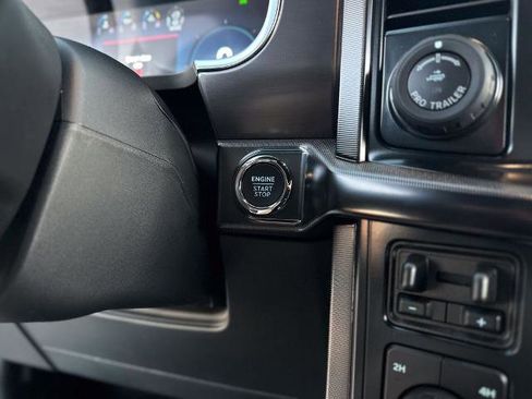 New 2026 Ford F150 Platinum w/ Equipment Group 701A Base image 15