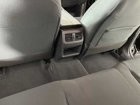 New 2026 Nissan Rogue S image 43