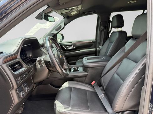 Used 2022 Chevrolet Tahoe LT RWD image 24