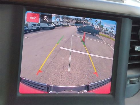 Used 2022 RAM 1500 Laramie image 20