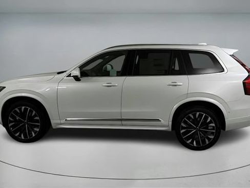 Certified 2026 Volvo XC90 B6 Plus w/ Protection Package Premier AWD/4WD image 7