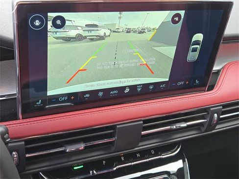 New 2026 Lincoln Corsair Grand Touring image 26