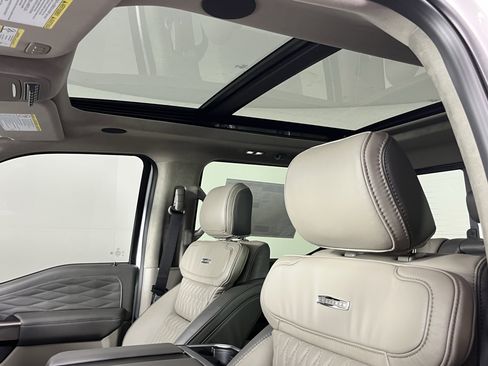New 2026 Ford F350 Platinum w/ Platinum Plus Package image 18