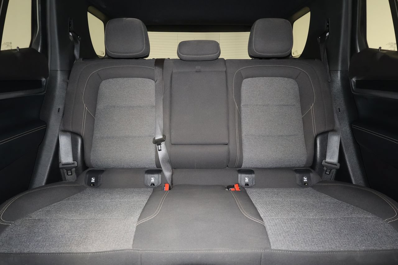 Certified 2026 GMC Terrain Elevation AWD/4WD image 31