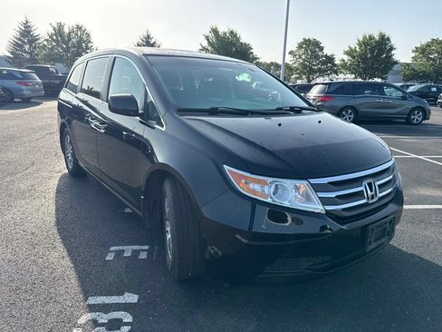 Used 2012 Honda Odyssey EX-L image 14