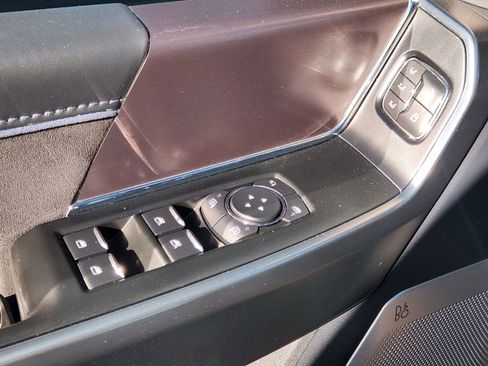 Used 2024 Ford F150 Platinum w/ Equipment Group 702A High image 27