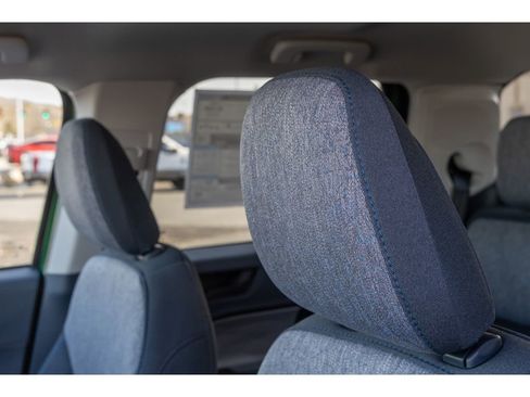 New 2025 Ford Maverick XLT w/ Equipment Group 301A image 17