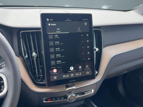 New 2026 Volvo XC60 B5 Plus w/ Protection Package Premier image 30