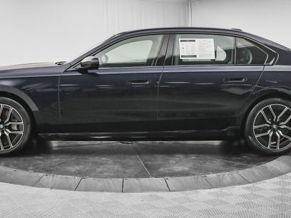 Used 2024 BMW 760i xDrive 760i xDrive w/ Premium Package 2