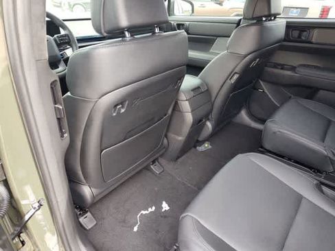 New 2026 Hyundai Santa Fe Calligraphy AWD/4WD image 16