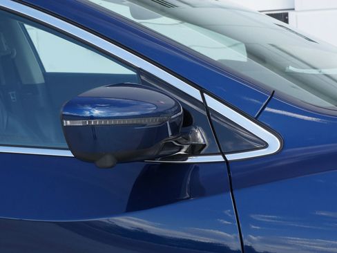 Used 2019 Nissan Murano SL w/ SL Technology Package image 19