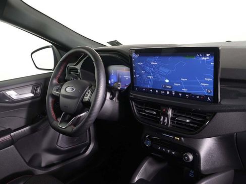 Used 2023 Ford Escape ST-Line w/ Tech Pack #1 AWD/4WD image 34