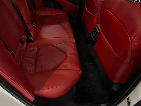 Used 2020 Toyota Camry XSE image 24