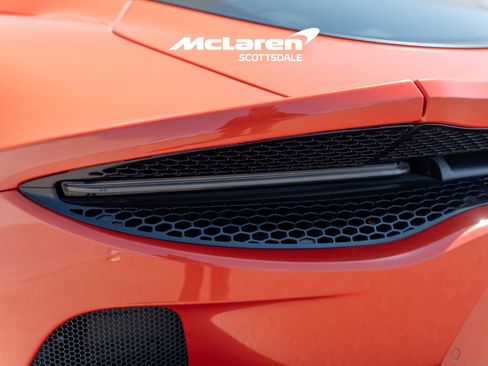 Used 2023 McLaren GT RWD image 21