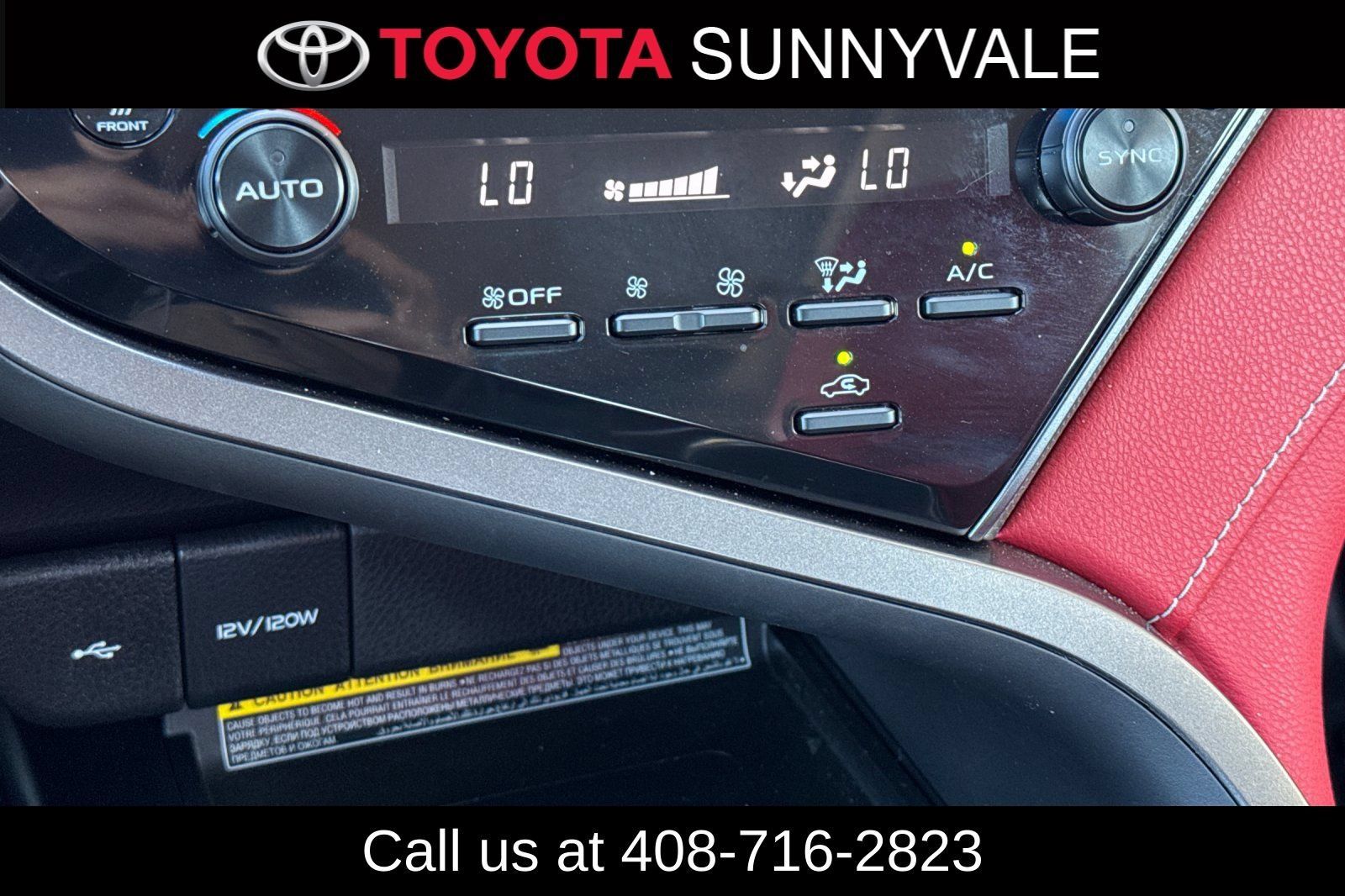 Used 2020 Toyota Camry XSE w/ Driver Assist Package FWD image 24