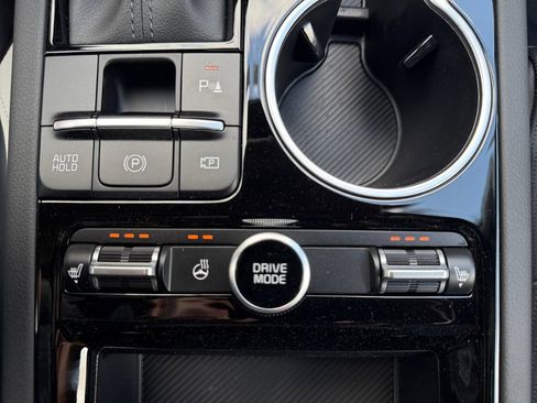 New 2026 Kia K5 GT-Line AWD/4WD image 30