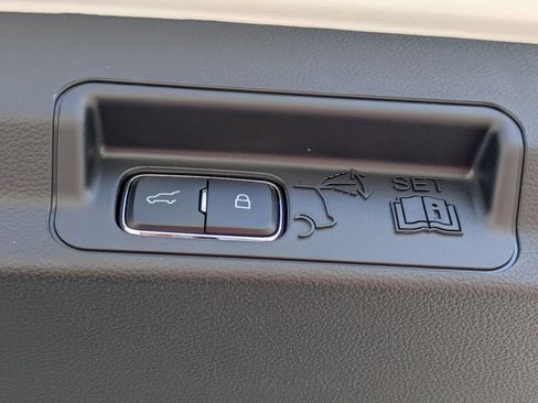 New 2026 Ford Explorer Active image 13