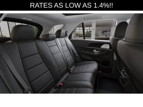 New 2026 Mercedes-Benz GLE 350 4MATIC image 5