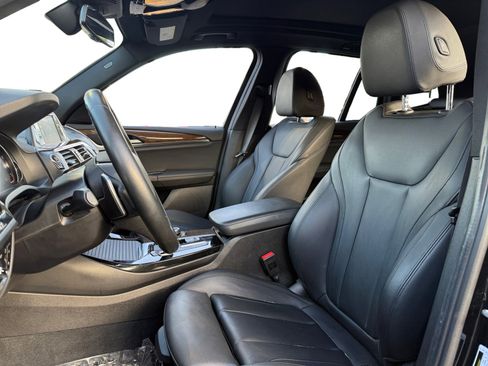 Used 2019 BMW X3 sDrive30i w/ Driving Assistance Package image 9