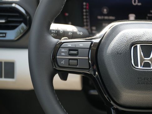 New 2026 Honda Pilot EX-L image 20