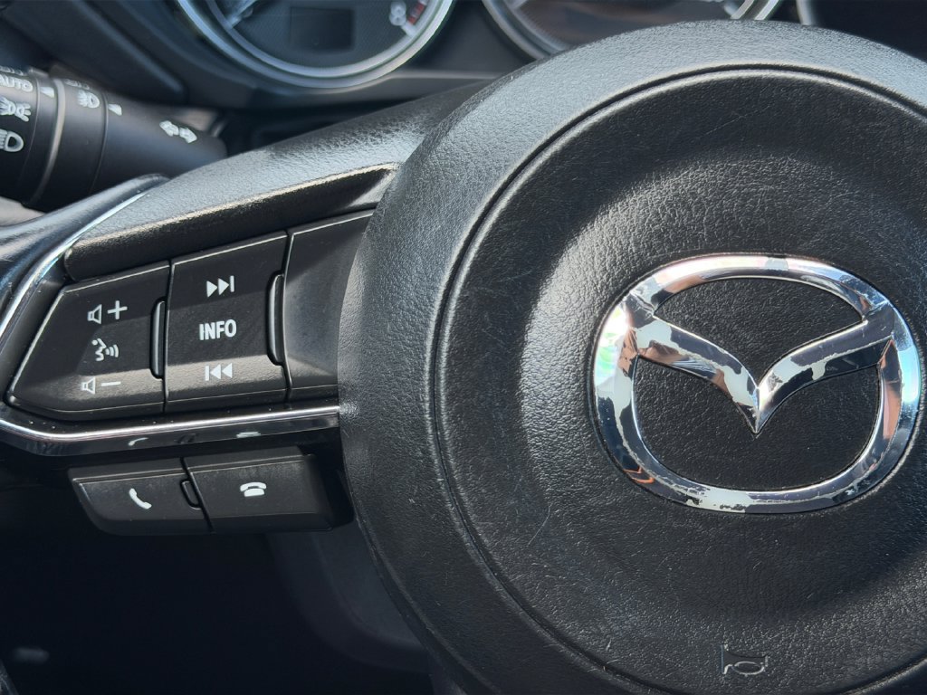Used 2018 MAZDA CX-5 Grand Touring w/ Premium Package AWD/4WD image 37