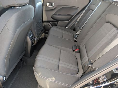 New 2026 Hyundai Venue SEL image 13