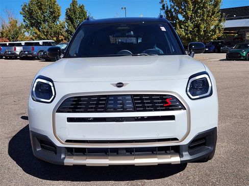 New 2026 MINI Cooper Countryman S image 6