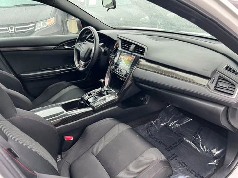 Used 2017 Honda Civic Si image 34