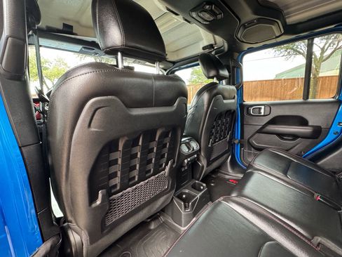 Used 2022 Jeep Gladiator Rubicon image 27