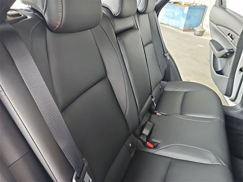 New 2025 MAZDA CX-30 AWD 2.5 S w/ Select Sport Pkg image 12